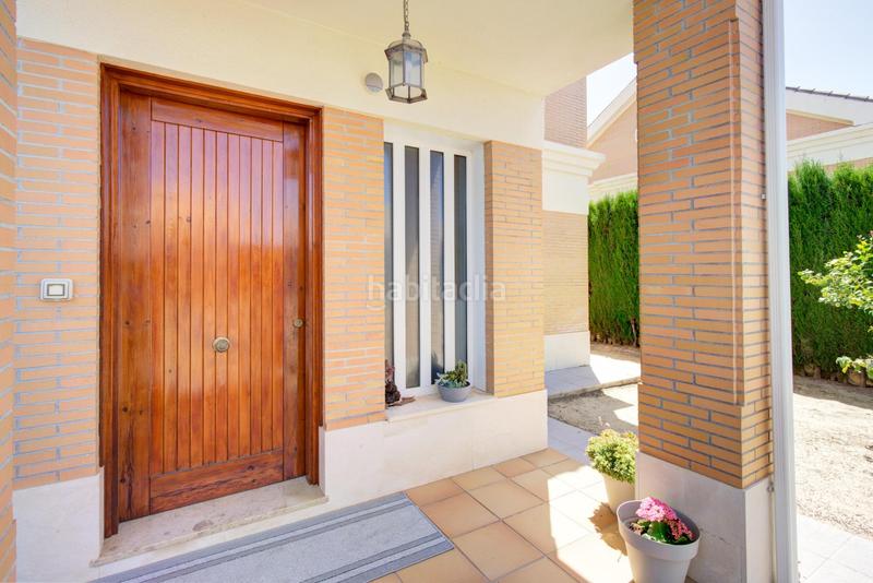 Foto 2ebf049a-224f-49c9-9bad-c5a5e0e84458. Chalet con riscaldamento parcheggio piscina in Villa de Otura