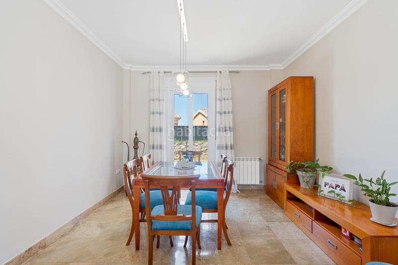 Foto 3b63e7a2-837f-4f2a-b611-b910563815f5. Chalet con riscaldamento parcheggio piscina in Villa de Otura