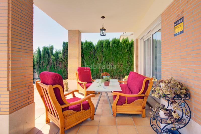 Foto 476200c0-1b78-411a-b031-603f8219cadc. Chalet con riscaldamento parcheggio piscina in Villa de Otura