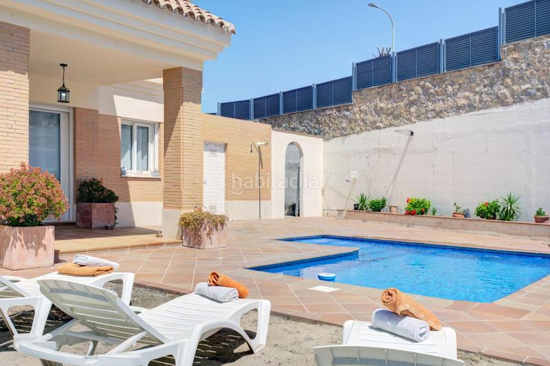 Foto 5b049d61-3a75-4770-a2d3-95a00477f917. Chalet con riscaldamento parcheggio piscina in Villa de Otura