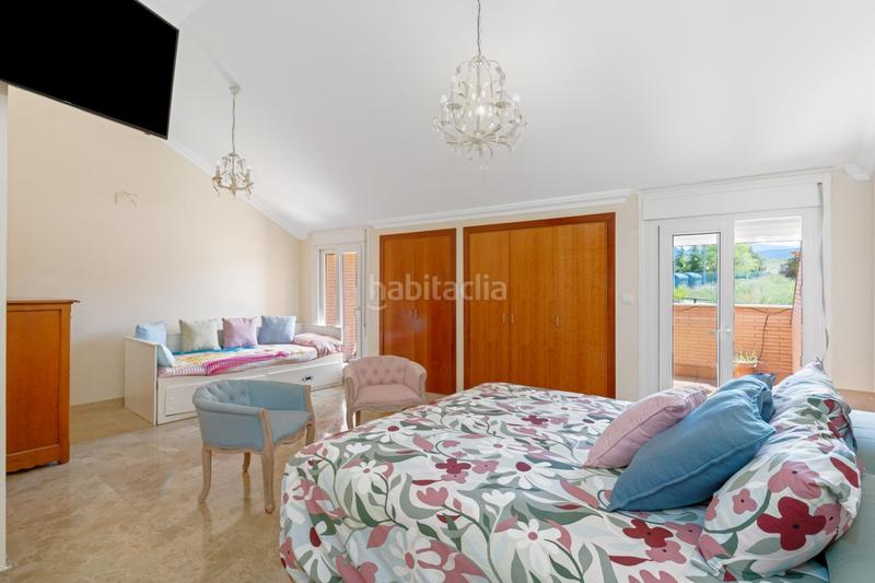 Foto 66aa909f-9cc6-4936-9e6e-5a325cade34f. Chalet con riscaldamento parcheggio piscina in Villa de Otura