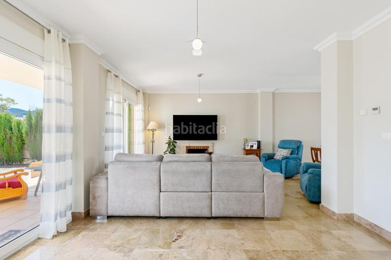 Foto 82ead6cb-4310-4475-a64f-d20c0c24a8f5. Chalet con riscaldamento parcheggio piscina in Villa de Otura