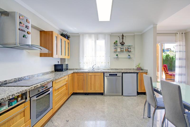 Foto 8a989cdf-b25c-446d-a3f6-b006da682c52. Chalet con riscaldamento parcheggio piscina in Villa de Otura