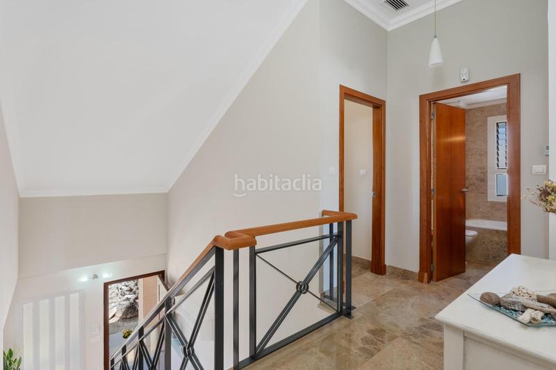 Foto a63ca778-40d6-4149-ad9b-4e2dabca69a4. Chalet con riscaldamento parcheggio piscina in Villa de Otura