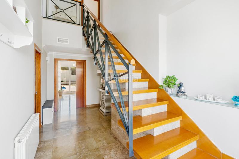 Foto a9f0c04d-93d0-4a04-a8dc-cfd8a8571598. Chalet con riscaldamento parcheggio piscina in Villa de Otura