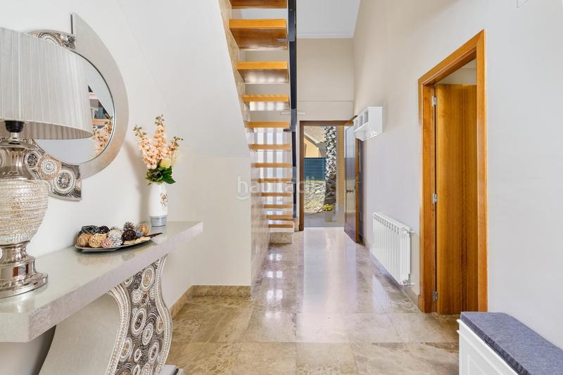 Foto aac5d5ef-8a34-4c9a-9b64-4a9e10c5fb69. Chalet con riscaldamento parcheggio piscina in Villa de Otura