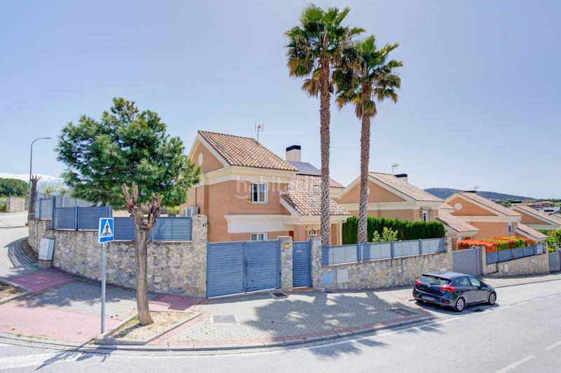 Foto b681a36a-8c09-41ac-9e8d-c7932f054895. Chalet con riscaldamento parcheggio piscina in Villa de Otura