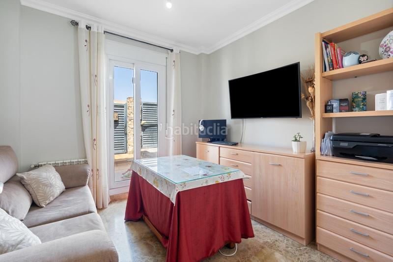 Foto c22b664c-0dad-4629-b0cd-52c3f0c70ed2. Chalet con riscaldamento parcheggio piscina in Villa de Otura