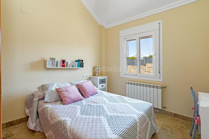 Foto cf7358b3-c7a5-4a8a-b76a-bbd52209e4eb. Chalet con riscaldamento parcheggio piscina in Villa de Otura