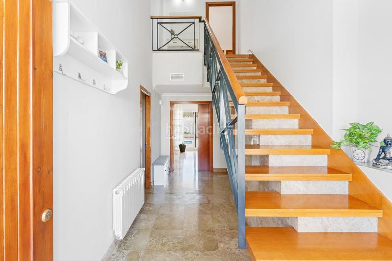 Foto eaa6df52-02d7-4fe2-805a-e71a3c0d7003. Chalet con riscaldamento parcheggio piscina in Villa de Otura