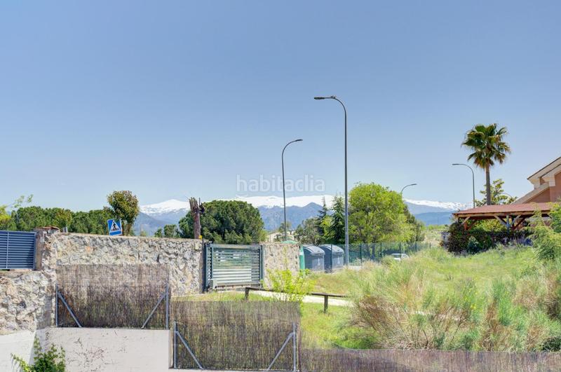 Foto f32ccfb0-fdc5-4e87-bfde-a6a479f1f39e. Chalet con riscaldamento parcheggio piscina in Villa de Otura