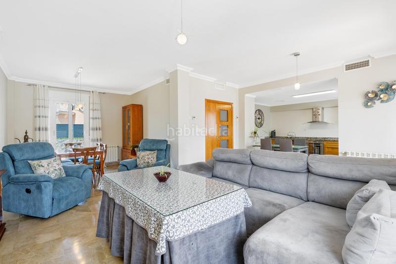 Foto feac509e-07ee-4c4b-a21c-2ed3e983a628. Chalet con riscaldamento parcheggio piscina in Villa de Otura