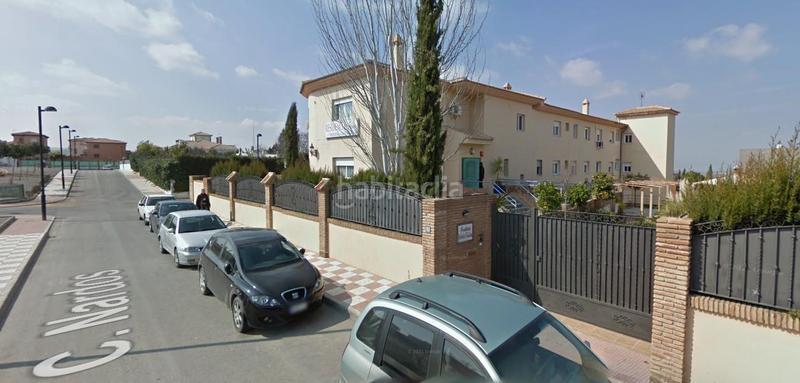Foto 63a72f72-402f-4c34-a461-87d015a1dd0c. Edificio oportunidad de inversión en el ventorrillo!! en Cúllar Vega