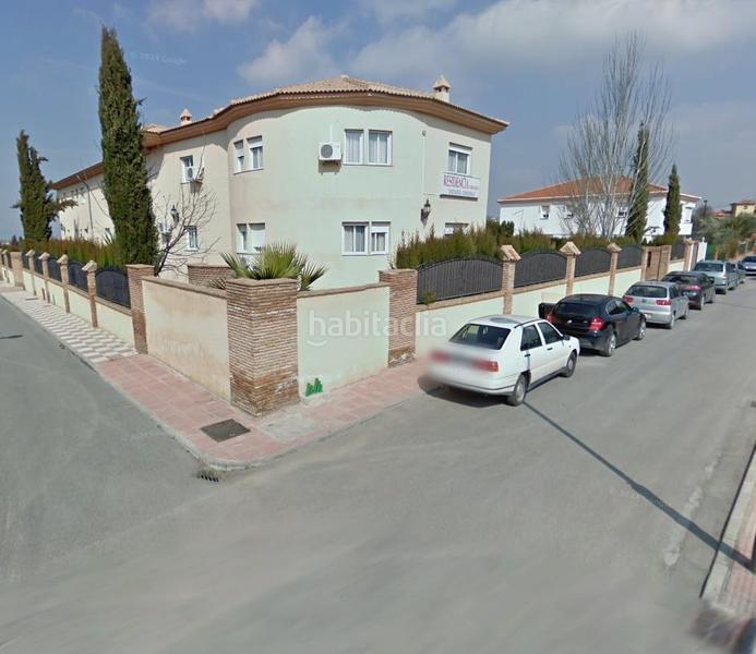 Foto d65a3cfb-e1c1-462d-9939-ce83dd9a579f. Edificio oportunidad de inversión en el ventorrillo!! en Cúllar Vega