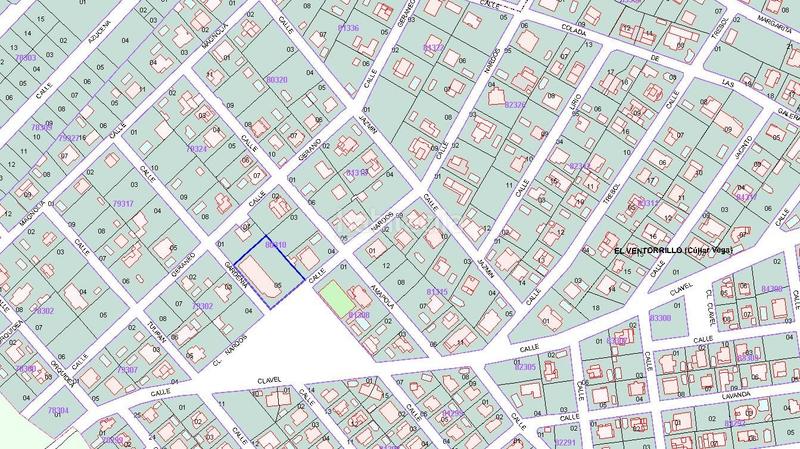 Foto f0f124ee-b897-4011-8ee7-0ac9b43583c9. Edificio oportunidad de inversión en el ventorrillo!! en Cúllar Vega