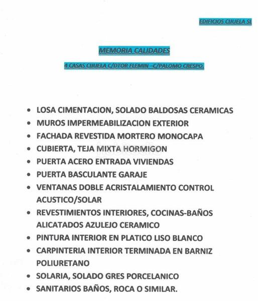 Foto 2adcf384-5c2d-4e81-b5c7-e33be4843608. Casa adossada amb aparcament a Cijuela