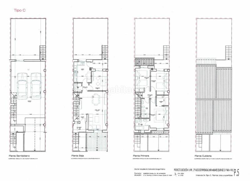 Foto 4120540f-1953-42e3-83e2-02cd90431a6d. Casa adossada amb aparcament a Cijuela