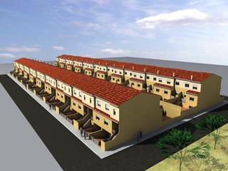 Casa adossada a Cijuela. Promoción de obra nueva en cijuela!!