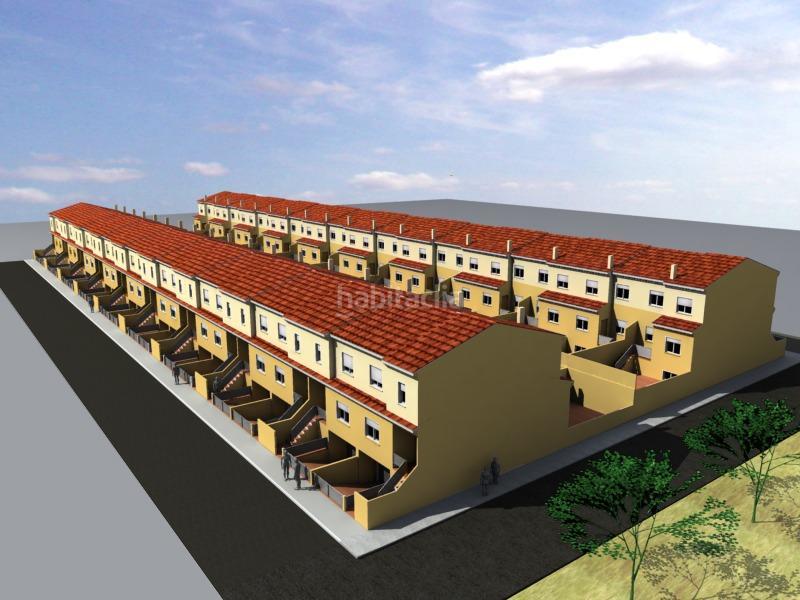 Foto 4a5b64b5-c85c-436b-8f35-12dda486d131. Casa adossada amb aparcament a Cijuela