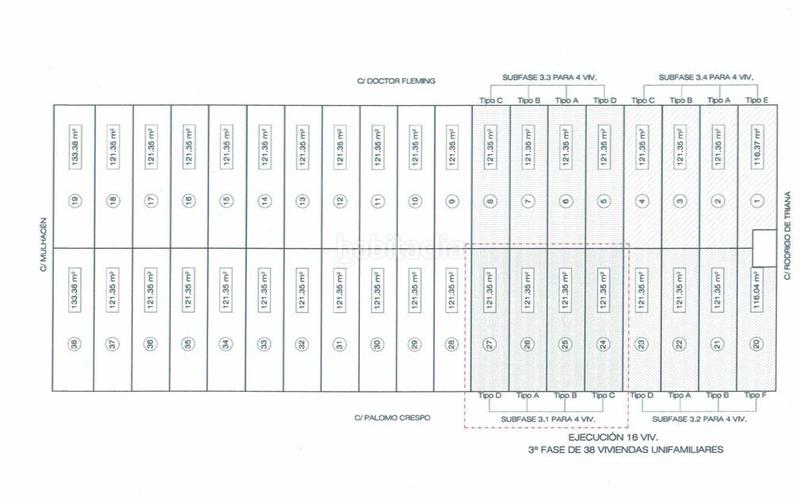 Foto e32dafde-42f4-439f-8a35-3fc0d870ca6a. Casa adossada amb aparcament a Cijuela
