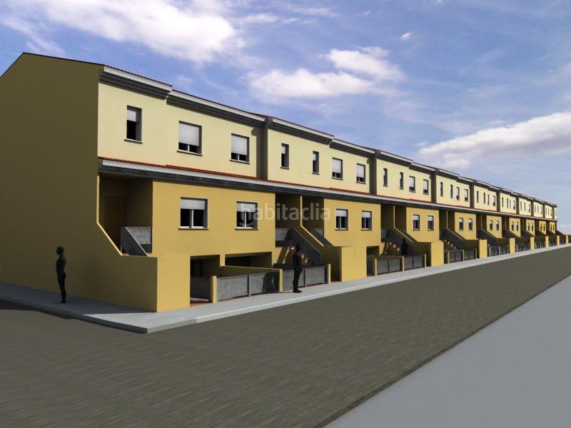 Foto f6e419e8-abb6-400f-b874-2b2aaeadbdc8. Casa adossada amb aparcament a Cijuela