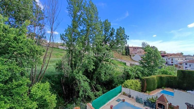 Foto 1b73c4c7-cb3b-4f0a-a020-2cf36d7065e0. House with parking pool in Alfacar