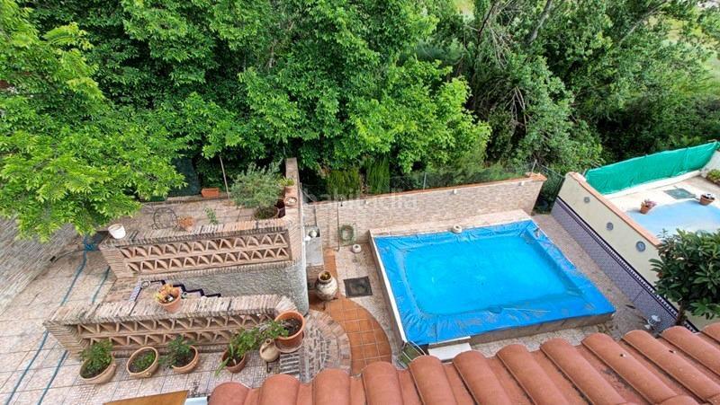 Foto 4b08882c-0ce6-4c0c-ba48-2ae5e9eabe49. House with parking pool in Alfacar