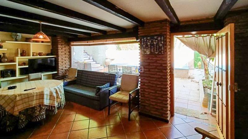 Foto 5c774002-4e81-4155-8ef2-8c0ff17c478b. House with parking pool in Alfacar