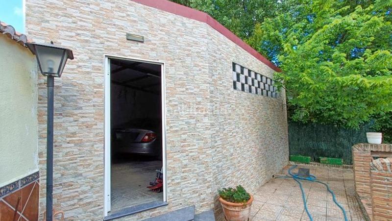 Foto 6da44dad-a867-46a6-b7a4-f619732e6e49. House with parking pool in Alfacar