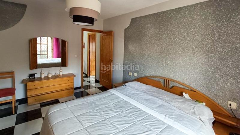 Foto 8c3291f8-745e-4780-a82d-efb789e765b7. House with parking pool in Alfacar