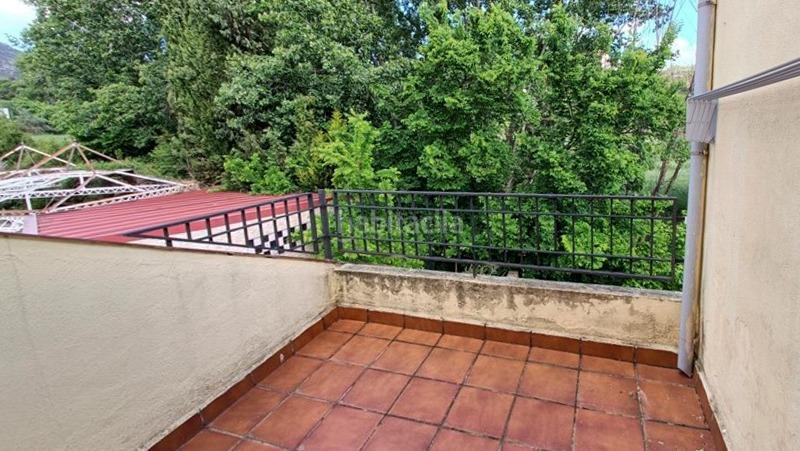 Foto 90d61045-50bc-44fb-9eb3-4a42945bff9d. House with parking pool in Alfacar