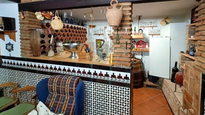 Foto 9118d89b-f94b-4ab8-8e16-fb8e6118a42e. House with parking pool in Alfacar