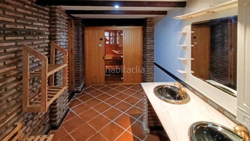 Foto b7f3afc7-1f8e-4299-b07a-df2a9ab3fa68. House with parking pool in Alfacar