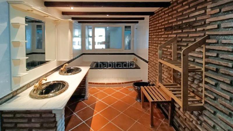 Foto c571e3ed-2e84-4e02-8b20-7736cc271069. House with parking pool in Alfacar