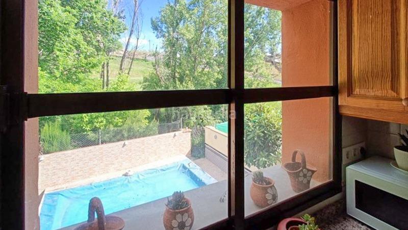 Foto e26ce863-51cb-4d82-99d8-2782f7c9dcf9. House with parking pool in Alfacar