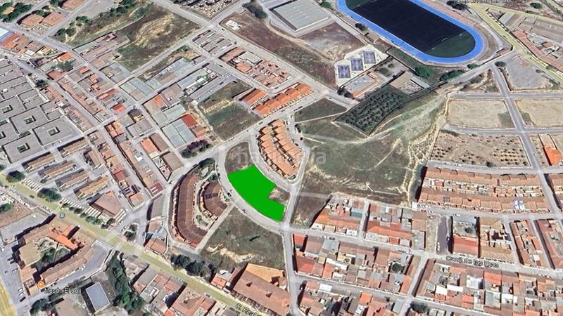 Foto 03ef3abd-22e3-4297-9fca-59ed464948bd. Wohngrundstück in Pinos Puente