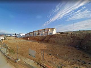 Terreno residencial  Calle de carril de las eras. Suelo disponible en pinos puente!!