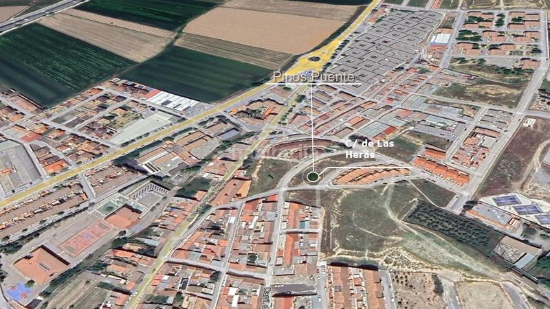 Foto 10d1eb23-ae27-4e37-ac81-117f7dcf51fa. Wohngrundstück in Pinos Puente