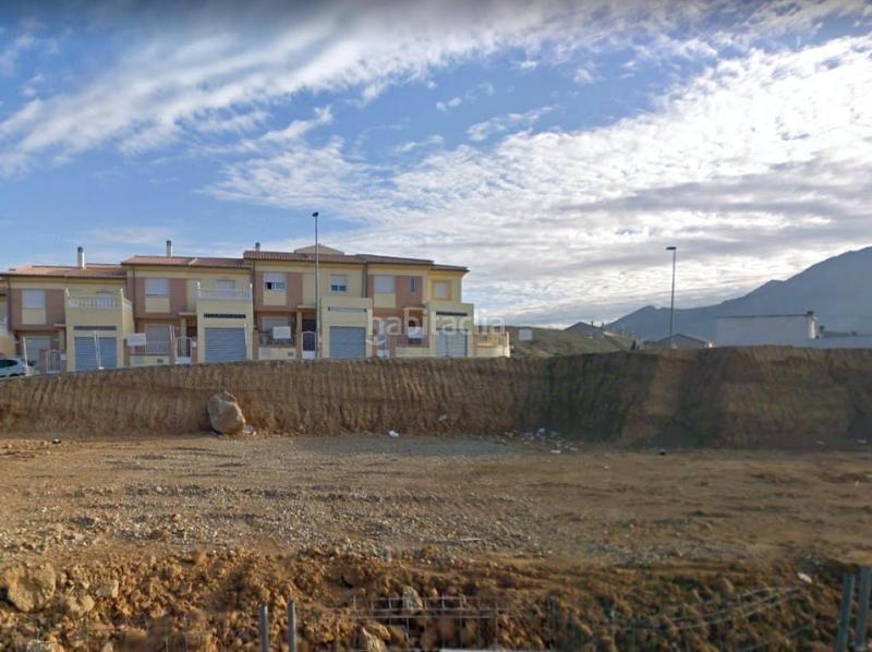 Foto 21db75a5-0d31-4bf2-9c3e-1fd88f63fd49. Wohngrundstück in Pinos Puente