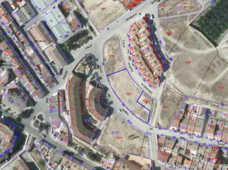 Foto 93b7883c-5217-4748-ab05-1996a45dda60. Wohngrundstück in Pinos Puente