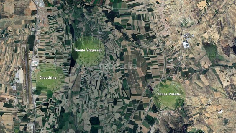 Foto b235ad5e-f2b2-40af-8957-5a2b4dfad60d. Wohngrundstück in Pinos Puente