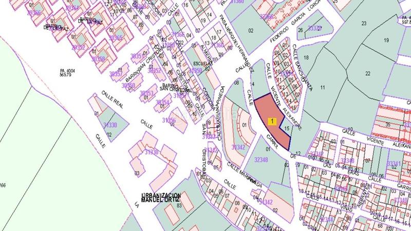 Foto e27f3c5f-c615-477b-85a7-f05145717efe. Wohngrundstück in Pinos Puente