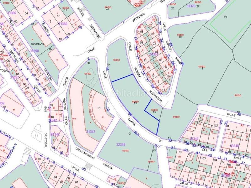 Foto f7e63b14-e466-4b6f-b109-300733fd09cc. Wohngrundstück in Pinos Puente