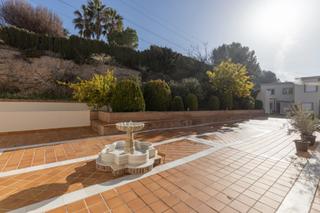 Maison  Carretera de murcia. Gran casa en venta en mirador de rolando