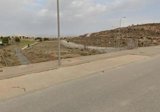 Residential Plot in Villa de Otura. Conjunto de 2 parcelas en santa clara golf!