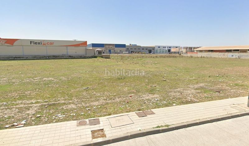 Foto 59999bed-c361-4297-add2-2651dda3f240. Terreny residencial a Atarfe