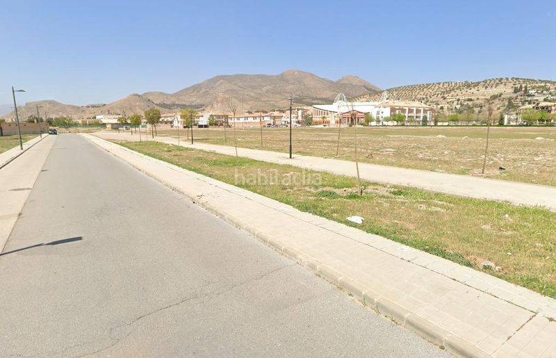Foto b5c3fe28-6f4e-4e08-b990-fab59f0a8ae9. Terreny residencial a Atarfe