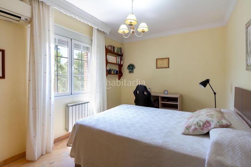 Foto 4bdbc213-a033-4df9-8546-42f4c2ae8510. Casa  adosada en Castaño - Mirasierra Granada