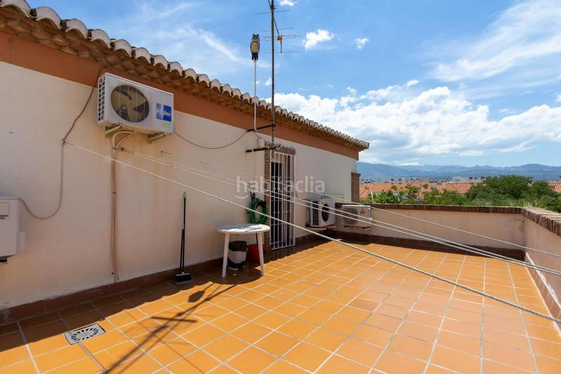 Foto 59718fce-38d5-4900-b6fc-930607a1ac68. Casa  adosada en Castaño - Mirasierra Granada