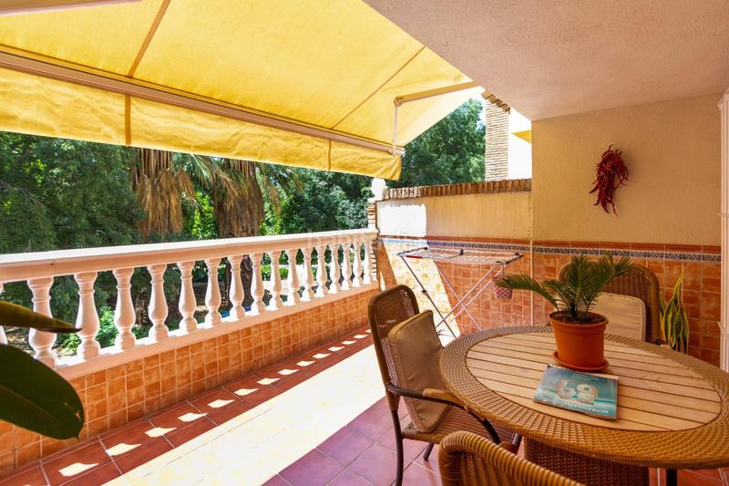Foto 62649a78-6483-4e93-9f54-4d118839a21c. Casa  adosada en Castaño - Mirasierra Granada
